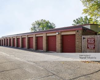 Photo 3 of Storage Rentals of America - 5258 Anton Drive, Fitchburg, WI