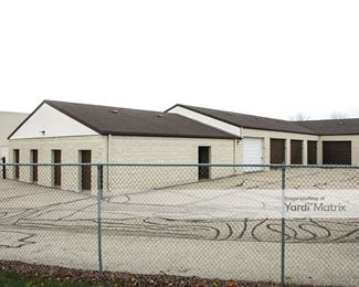 Photo 2 of Storage Rentals of America - 1515 Manhattan Drive, Waukesha, WI
