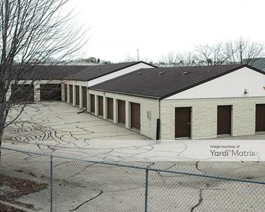 Storage Units for Rent available at 1515 Manhattan Drive, Waukesha, WI 53186