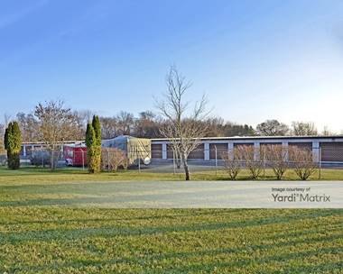 Storage Units for Rent available at 8225 Neal Road, Arrington, TN 37014
