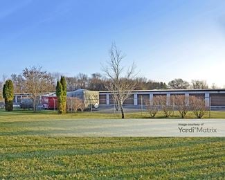 Photo 1 of Arrington Storage - 8225 Neal Road, Arrington, TN