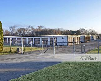 Photo 2 of Arrington Storage - 8225 Neal Road, Arrington, TN