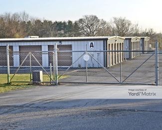 Photo 4 of Arrington Storage - 8225 Neal Road, Arrington, TN