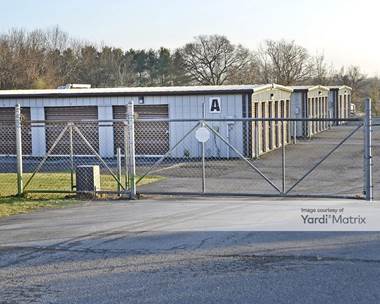 Storage Units for Rent available at 8225 Neal Road, Arrington, TN 37014