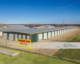 Image for SecureCare Self Storage - 6222 Boucher Drive, Edmond, OK