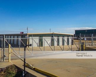 Photo 3 of SecureCare Self Storage - 6222 Boucher Drive, Edmond, OK