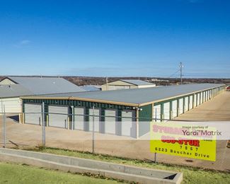 Photo 4 of SecureCare Self Storage - 6222 Boucher Drive, Edmond, OK