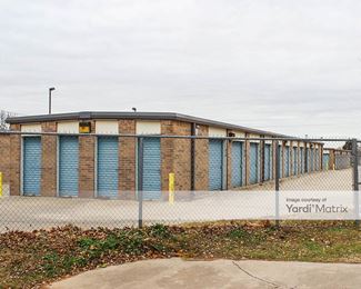 Photo 3 of Storage Sense - 8401 NW 10th Street, Oklahoma City, OK