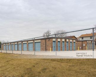 Photo 4 of Storage Sense - 8401 NW 10th Street, Oklahoma City, OK