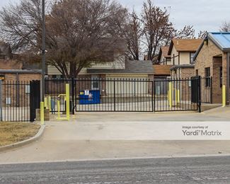 Photo 5 of Storage Sense - 8401 NW 10th Street, Oklahoma City, OK