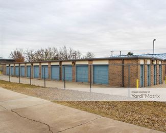 Photo 6 of Storage Sense - 8401 NW 10th Street, Oklahoma City, OK