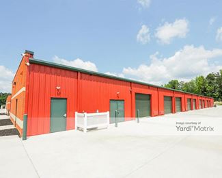 Photo 4 of Ample Storage - 4201 Oakleys Court, Richmond, VA