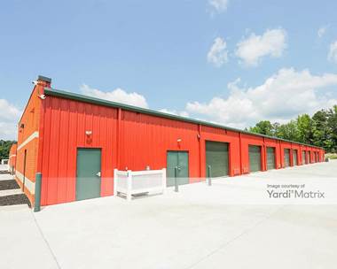 Storage Units for Rent available at 4201 Oakleys Court, Richmond, VA 23223