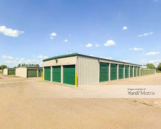 Photo 2 of Storage Rentals of America - 6719 Gregory Park Road South, St Cloud, MN
