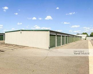 Photo 3 of Storage Rentals of America - 6719 Gregory Park Road South, St Cloud, MN