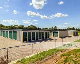 Photo 5 of Storage Rentals of America - 6719 Gregory Park Road South, St Cloud, MN