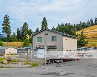 Photo 3 of Northwest Self Storage - 4459 East Seltice Way, Post Falls, ID