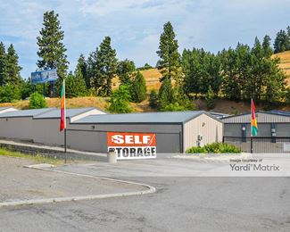 Photo 4 of Northwest Self Storage - 4459 East Seltice Way, Post Falls, ID