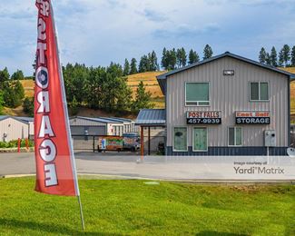 Photo 5 of Northwest Self Storage - 4459 East Seltice Way, Post Falls, ID