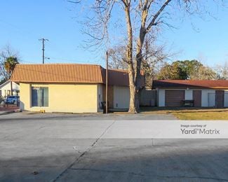 Photo 1 of Storage Depot - 3119 US 98, Panama City, FL