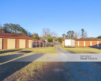 Photo 2 of Storage Depot - 3119 US 98, Panama City, FL