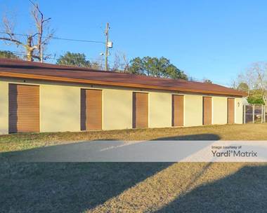 Storage Units for Rent available at 3119 US 98, Panama City, FL 32401