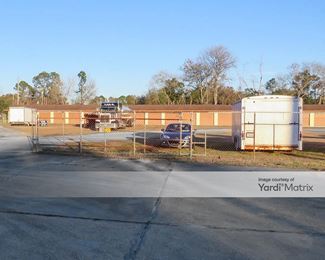 Photo 5 of Storage Depot - 3119 US 98, Panama City, FL