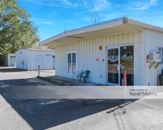Photo 1 of Storage Rentals of America - 5628 Highway 22, Panama City, FL