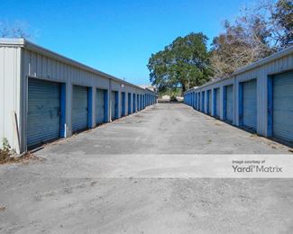 Photo 2 of Storage Rentals of America - 5628 Highway 22, Panama City, FL