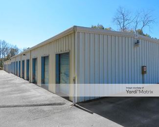 Photo 3 of Storage Rentals of America - 5628 Highway 22, Panama City, FL