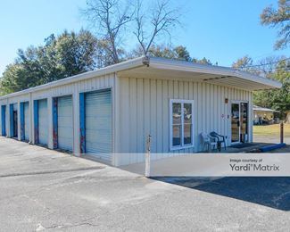 Photo 4 of Storage Rentals of America - 5628 Highway 22, Panama City, FL