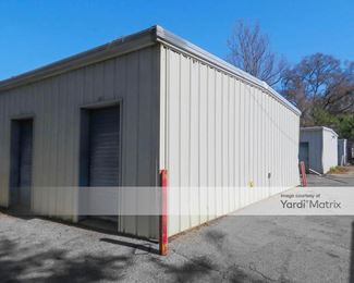 Photo 5 of Storage Rentals of America - 5628 Highway 22, Panama City, FL