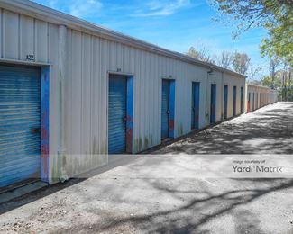 Photo 6 of Storage Rentals of America - 5628 Highway 22, Panama City, FL