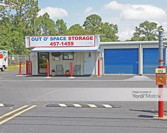 Photo 1 of SpareBox Storage - 9718 US-98, Pensacola, FL