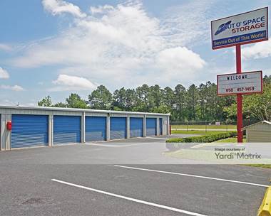 Storage Units for Rent available at 9718 US-98, Pensacola, FL 32506