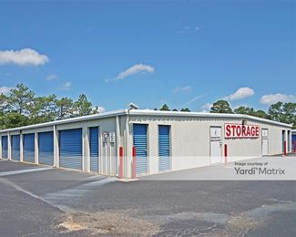 Photo 3 of SpareBox Storage - 9718 US-98, Pensacola, FL