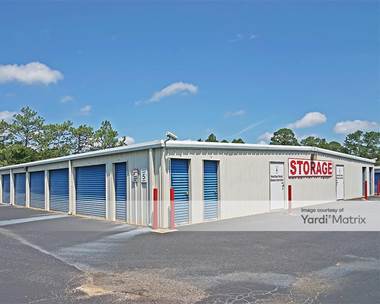 Storage Units for Rent available at 9718 US-98, Pensacola, FL 32506