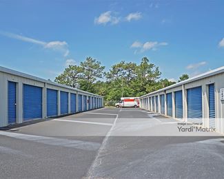 Photo 5 of SpareBox Storage - 9718 US-98, Pensacola, FL