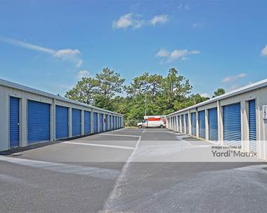 Storage Units for Rent available at 9718 US-98, Pensacola, FL 32506