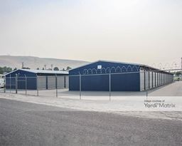 Image for Storelocal Storage - 953 Jericho Court, Richland, WA