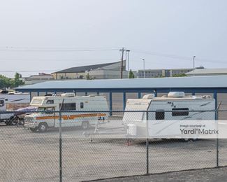 Photo 4 of Storelocal Storage - 953 Jericho Court, Richland, WA