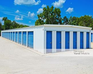Photo 1 of Storage Rentals of America - 6331 North Louisville Drive, Park City, KS