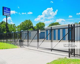 Photo 3 of Storage Rentals of America - 6331 North Louisville Drive, Park City, KS