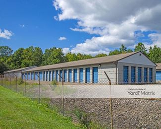 Photo 1 of Storage Rentals of America - 2024 South Raccoon Road, Youngstown, OH
