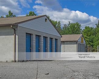 Photo 2 of Storage Rentals of America - 2024 South Raccoon Road, Youngstown, OH