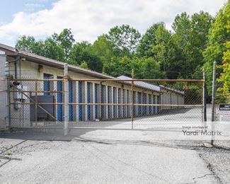 Photo 3 of Storage Rentals of America - 2024 South Raccoon Road, Youngstown, OH