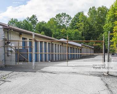 Storage Units for Rent available at 2024 South Raccoon Road, Youngstown, OH 44515