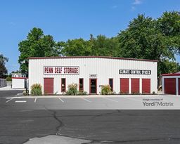 Image for Storage Rentals of America - 1104 Lincolnway W, Osceola, IN