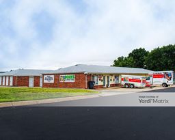 Image for iStorage - 121 West Emma Street, Derby, KS