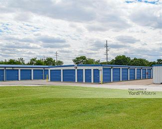 Photo 2 of Extra Space Storage - 9514 South Powell Road, Peoria, IL